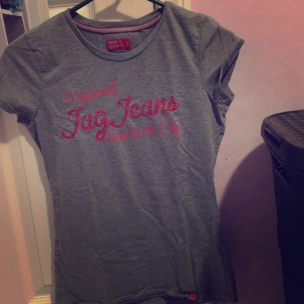 Shirt from jag jeans